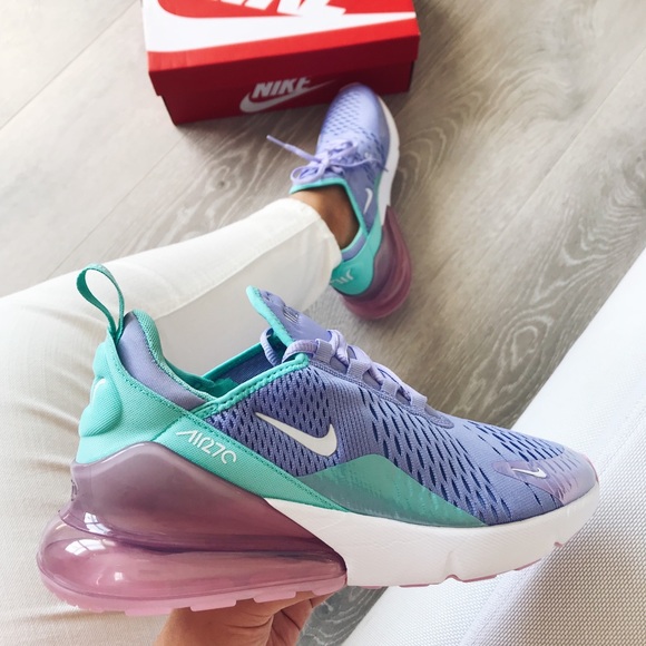 Nike air max 270 - Picture 6 of 8